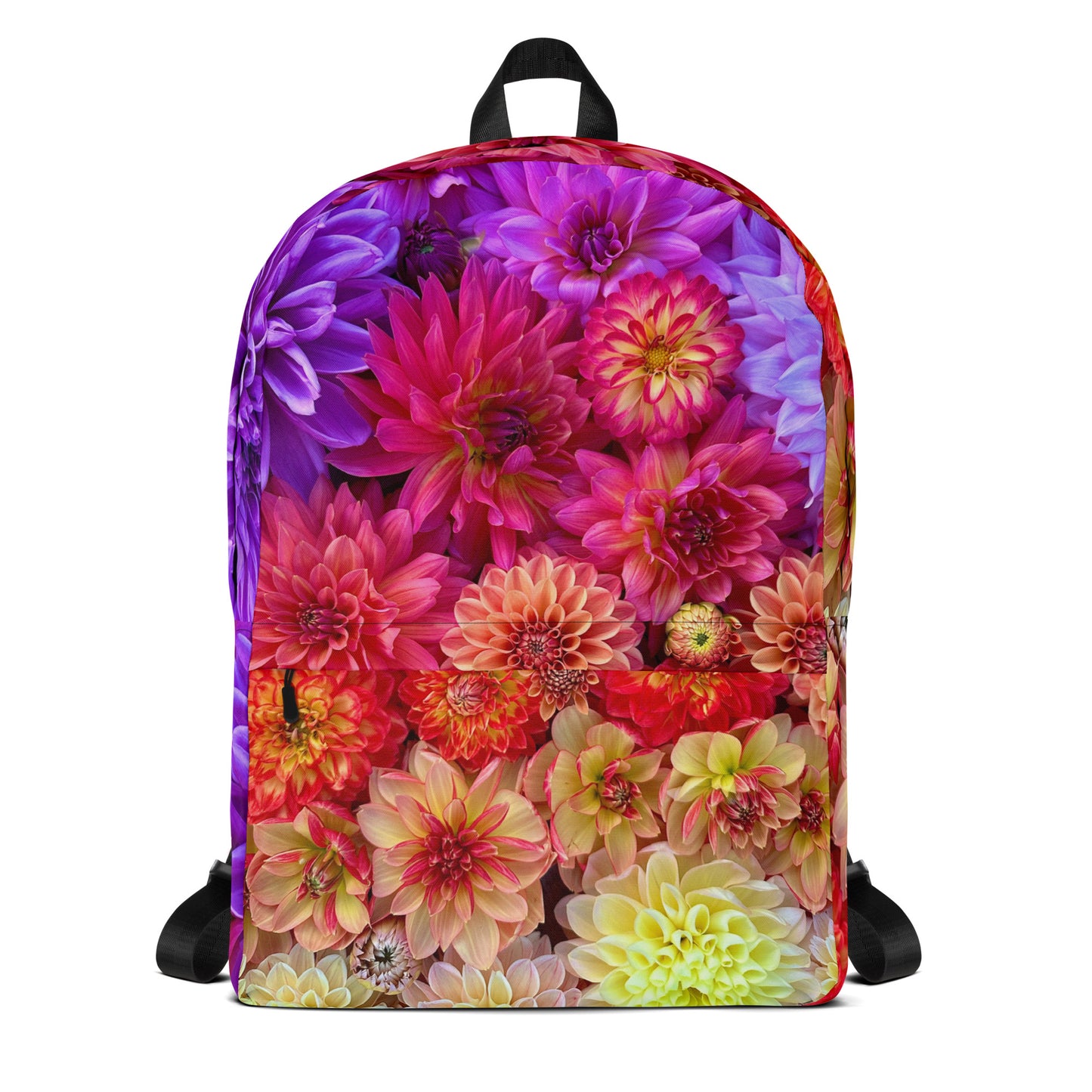 Dahlia Dream Backpack